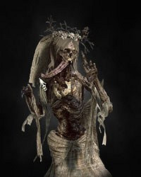 《巫師3：狂獵》全怪物弱點圖鑒一覽攻略 怪物怎麽打