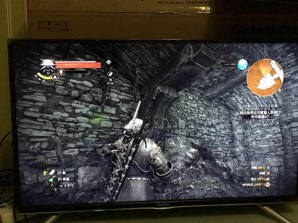 《巫師3：狂獵》1.11版卡bug進出拿初級熊套圖文詳解