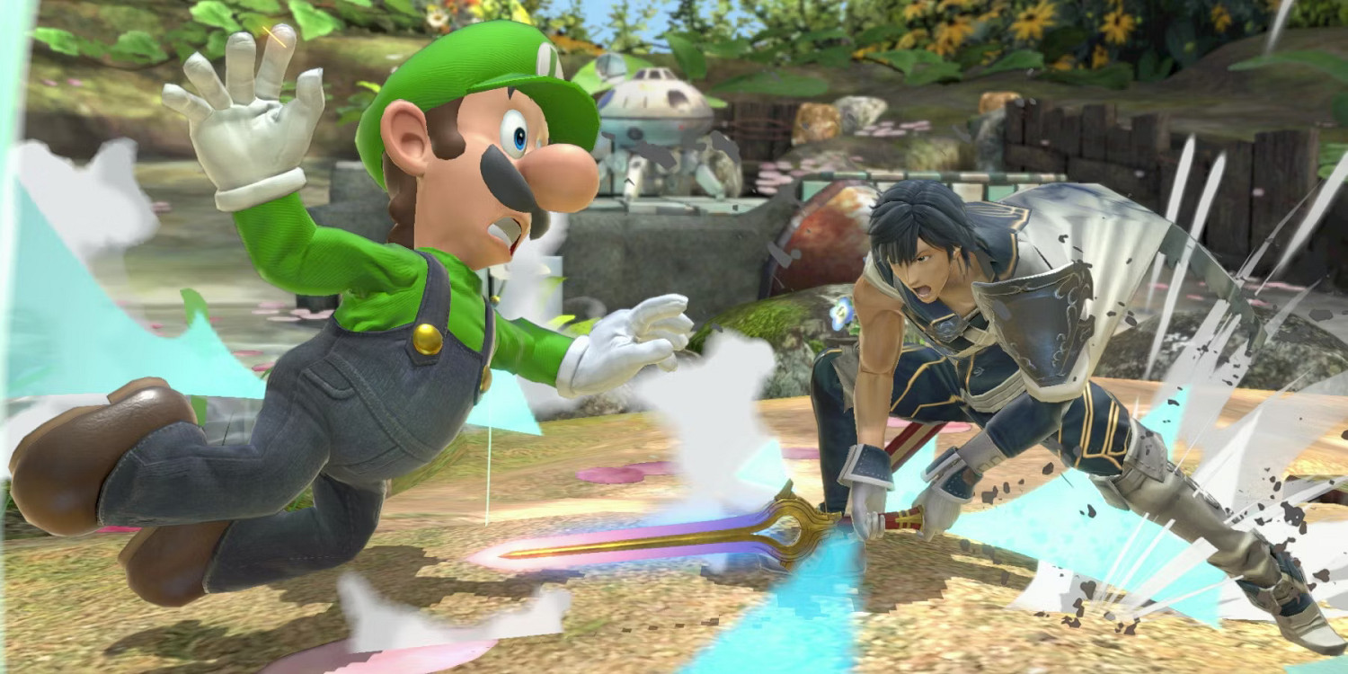 任天堂發布聲明 否認喊停《大亂鬥》世界巡回賽總決賽 任天堂發布聲明 否認喊停《大亂鬥》世界巡回賽總決賽