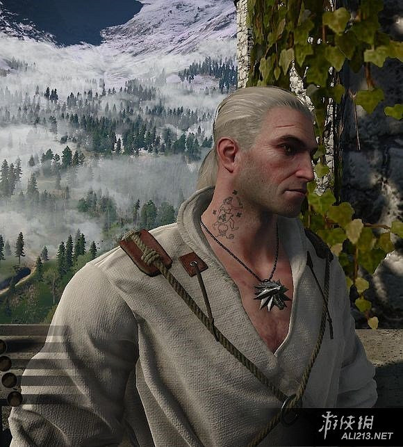 《巫師3：狂獵》國王刺客彩蛋圖文賞析