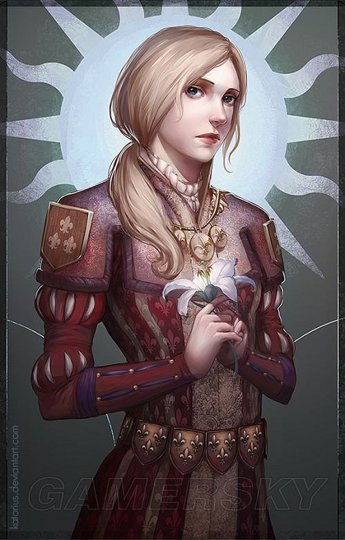 《巫師3：狂獵》哪些角色再沒出現 再也沒有出現過的前代角色介紹