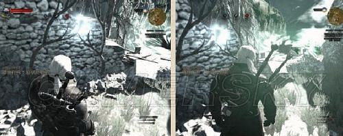 《巫師3：狂獵》套裝圖紙獲取攻略 各學派套裝圖紙位置詳解