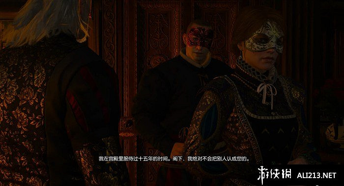 《巫師3：狂獵》血與酒全流程圖文攻略【完結】