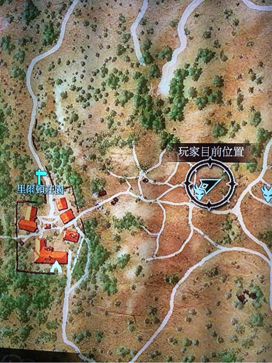 《巫師3：狂獵》白色拉法達煎藥材料獲取地點解析攻略