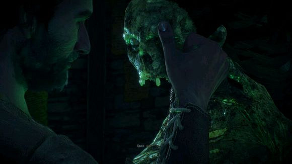 《巫師3：狂獵》鼠塔上淒美愛情故事圖文賞析