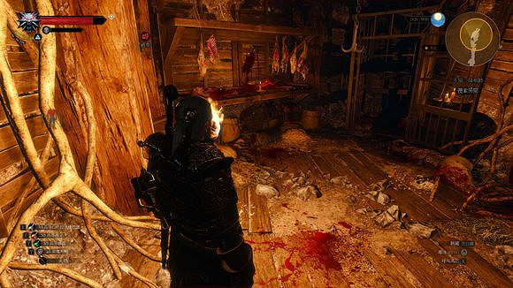 《巫師3:狂獵》DLC石之心不留一絲痕跡任務做法解析 《巫師3:狂獵》DLC石之心不留一絲痕跡任務做法解析