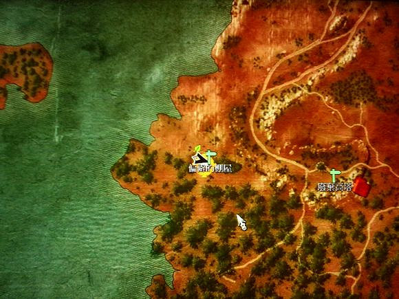 《巫師3：狂獵》開箱子刷錢方法 巫師3怎麽刷錢