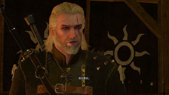 《巫師3:狂獵》1.10 特莉絲線後期新增對話劇情一覽 《巫師3:狂獵》1.10 特莉絲線後期新增對話劇情一覽