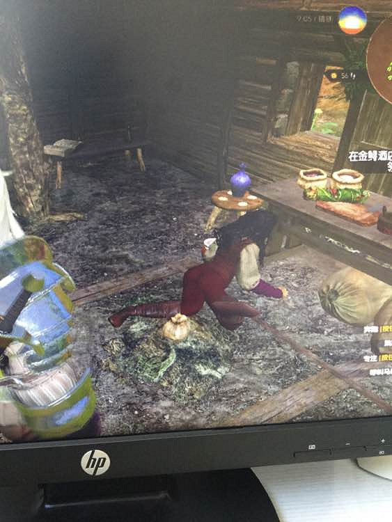 《巫師3：狂獵》殺死商人獲得所有貨物方法