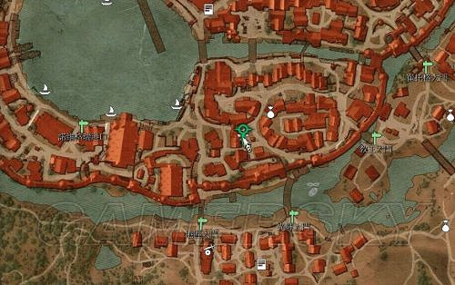 《巫師3:狂獵》套裝圖紙獲取攻略 各學派套裝圖紙位置詳解 《巫師3:狂獵》套裝圖紙獲取攻略 各學派套裝圖紙位置詳解