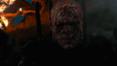 《巫師3:狂獵》全處決招式動作動態圖一覽 《巫師3:狂獵》全處決招式動作動態圖一覽