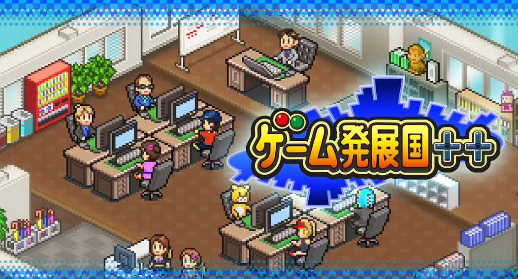 開羅遊戲多款Switch遊戲聖誕促銷 最大半價優惠