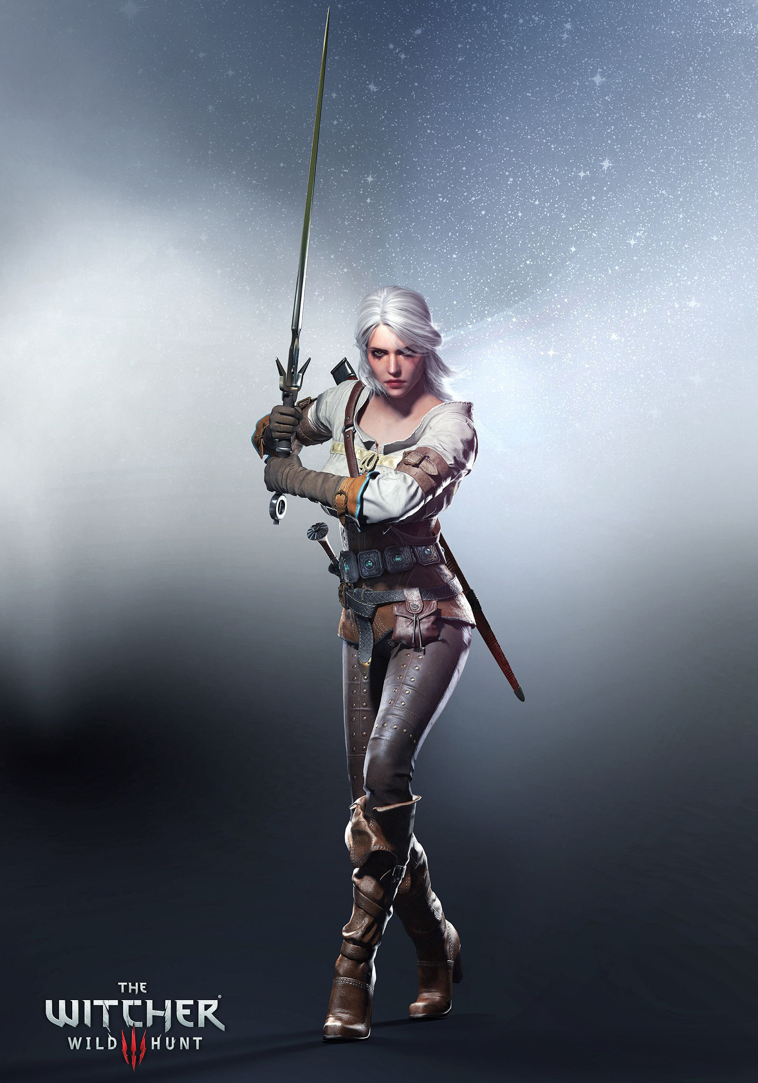 《巫師3:狂獵》無限刷攻擊力BUG分享 《巫師3:狂獵》無限刷攻擊力BUG分享