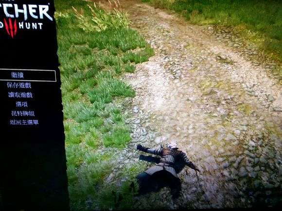 《巫師3：狂獵》偽無敵方法解析攻略