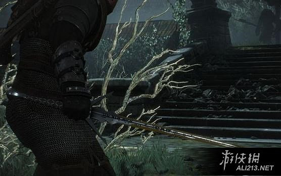 《巫師3：狂獵》無藥無傷速殺看門人影片攻略