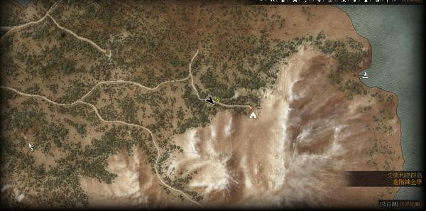 《巫師3:狂獵》死而無憾怪物Boss打法攻略 《巫師3:狂獵》死而無憾怪物Boss打法攻略