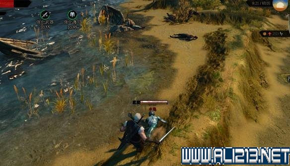 《巫師3：狂獵》失衡觸發及秒殺技巧分享攻略