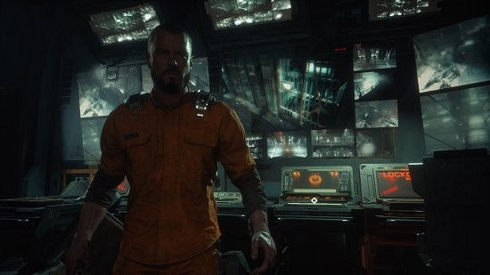 《木衛四協議》M站玩家評分：PC版最慘，僅獲4.1分！