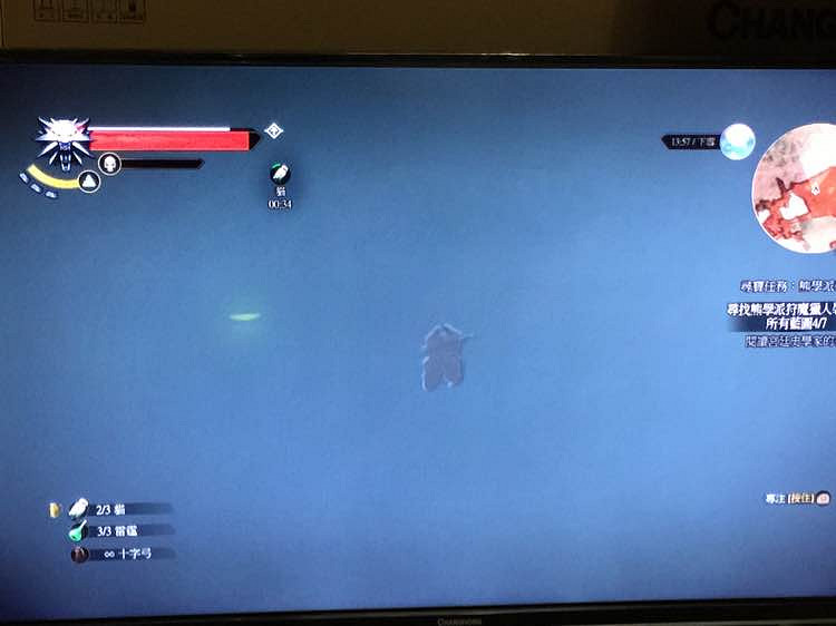 《巫師3：狂獵》1.11版初級熊套獲得方法圖文攻略