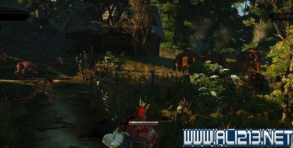 《巫師3：狂獵》失衡觸發及秒殺技巧分享攻略