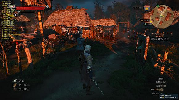 《巫師3:狂獵》遺物武器推薦及獲得方法 攻遺物銀劍獲取地點 《巫師3:狂獵》遺物武器推薦及獲得方法 攻遺物銀劍獲取地點