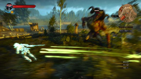 《巫師3：狂獵》希裡刷牛魔王方法解析攻略 希裡怎麽刷牛魔王