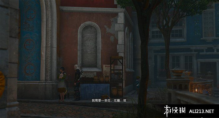 《巫師3：狂獵》血與酒全流程圖文攻略【完結】