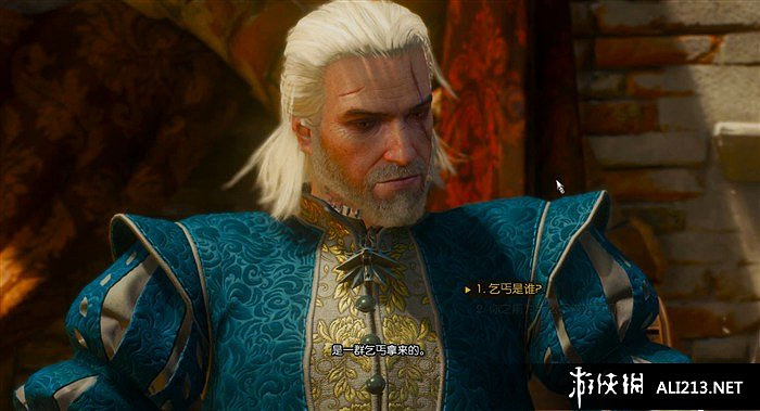 《巫師3：狂獵》血與酒全流程圖文攻略【完結】