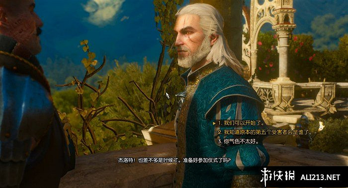 《巫師3：狂獵》血與酒全流程圖文攻略【完結】