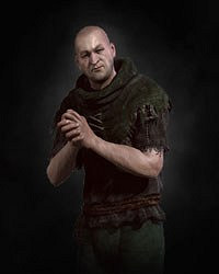 《巫師3：狂獵》全怪物弱點圖鑒一覽攻略 怪物怎麽打