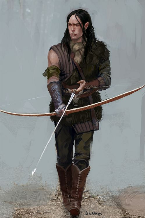 《巫師3：狂獵》哪些角色再沒出現 再也沒有出現過的前代角色介紹