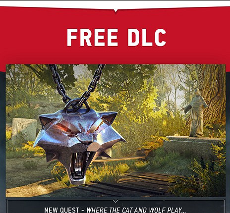 《巫師3：狂獵》DLC13任務在哪接 DLC13任務位置及感想