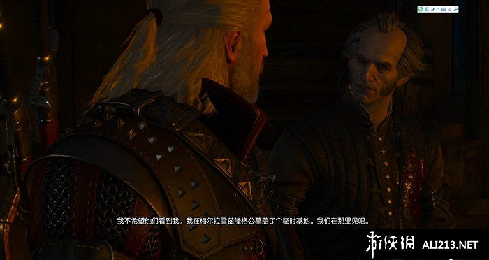 《巫師3：狂獵》血與酒全流程圖文攻略【完結】