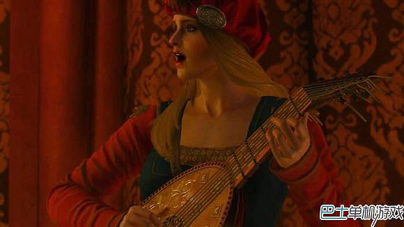 《巫師3:狂獵》十大可惜劇情解析攻略 《巫師3:狂獵》十大可惜劇情解析攻略