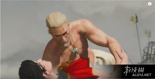 《巫師3：狂獵》血與酒DLC啪啪啪圖覽