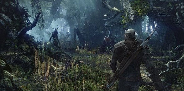 《巫師3：狂獵》高等白色拉法達鍊金圖紙詳細位置解析攻略