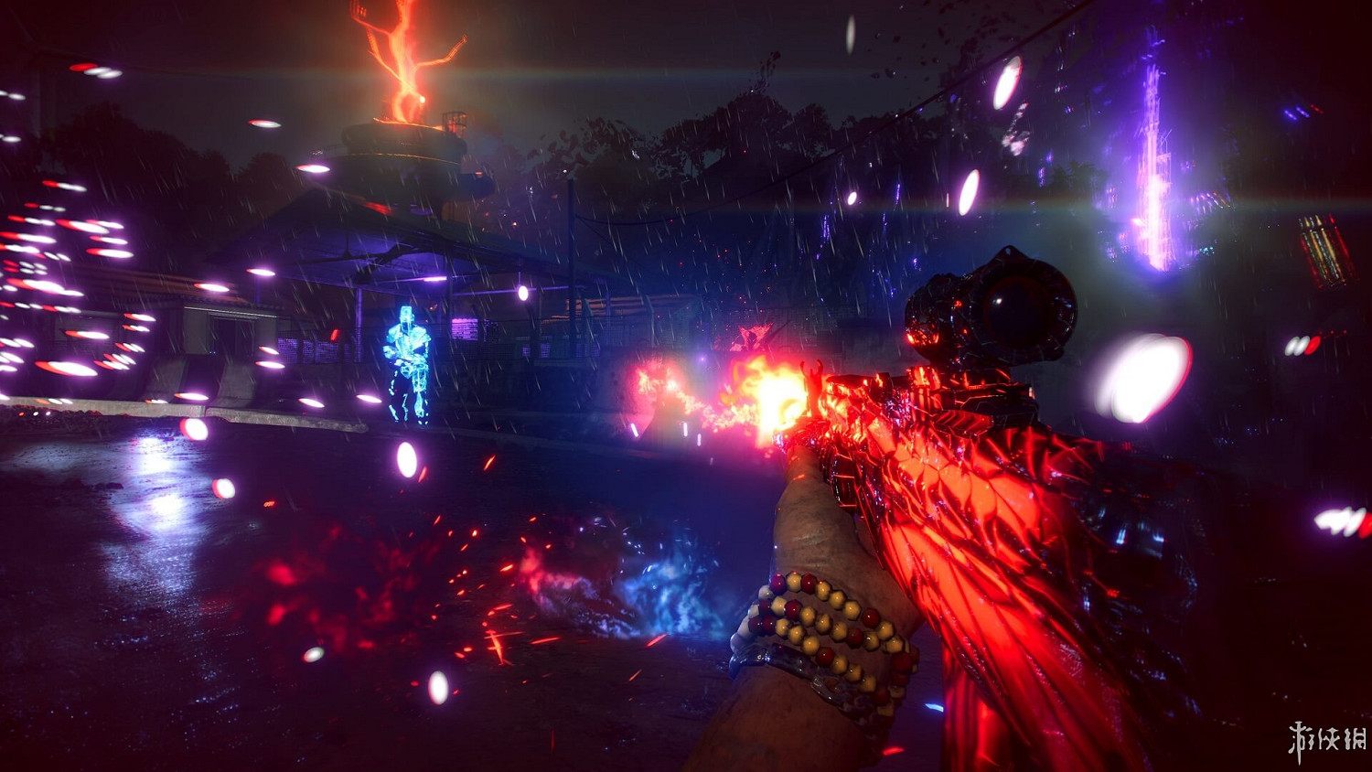 極地戰嚎6DLC“異界迷失”試玩:創意雖有,但體量不夠