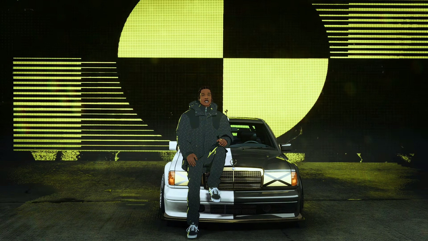 《極速快感:桀驁不馴》開局選什麽車?開局選哪輛車? 《極速快感:桀驁不馴》開局選什麽車?開局選哪輛車?