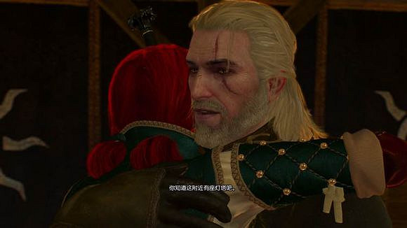 《巫師3:狂獵》1.10 特莉絲線後期新增對話劇情一覽 《巫師3:狂獵》1.10 特莉絲線後期新增對話劇情一覽