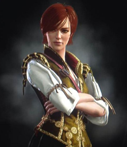 《巫師3：狂獵》石之心DLC各人物劇情性格解析攻略