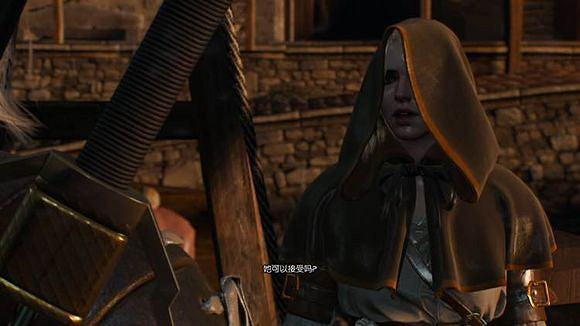 《巫師3:狂獵》1.10 特莉絲線後期新增對話劇情一覽 《巫師3:狂獵》1.10 特莉絲線後期新增對話劇情一覽