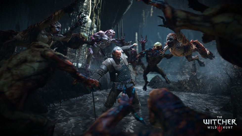 《巫師3：狂獵》百果園蓮娜結局解析攻略