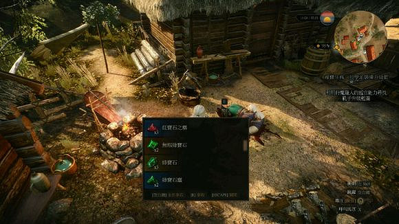 《巫師3：狂獵》血與酒刷錢方法解析攻略