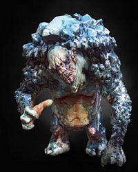 《巫師3：狂獵》全怪物弱點圖鑒一覽攻略 怪物怎麽打