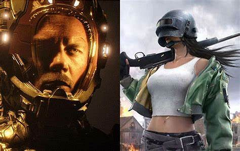 玩家發現《木衛四協議》彩蛋：標誌性頭盔的致敬！