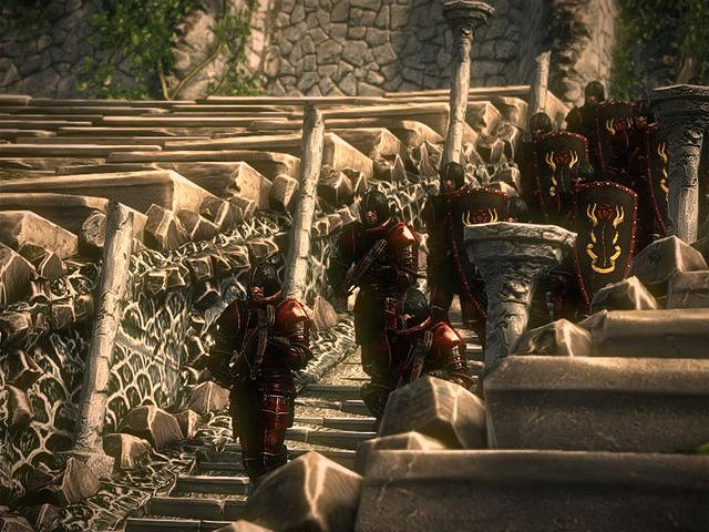 《巫師3：狂獵》三次北方戰爭背景及拉多維德分析