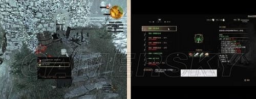 《巫師3：狂獵》套裝圖紙獲取攻略 各學派套裝圖紙位置詳解