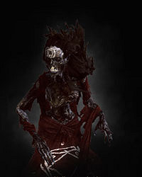 《巫師3：狂獵》全怪物弱點圖鑒一覽攻略 怪物怎麽打