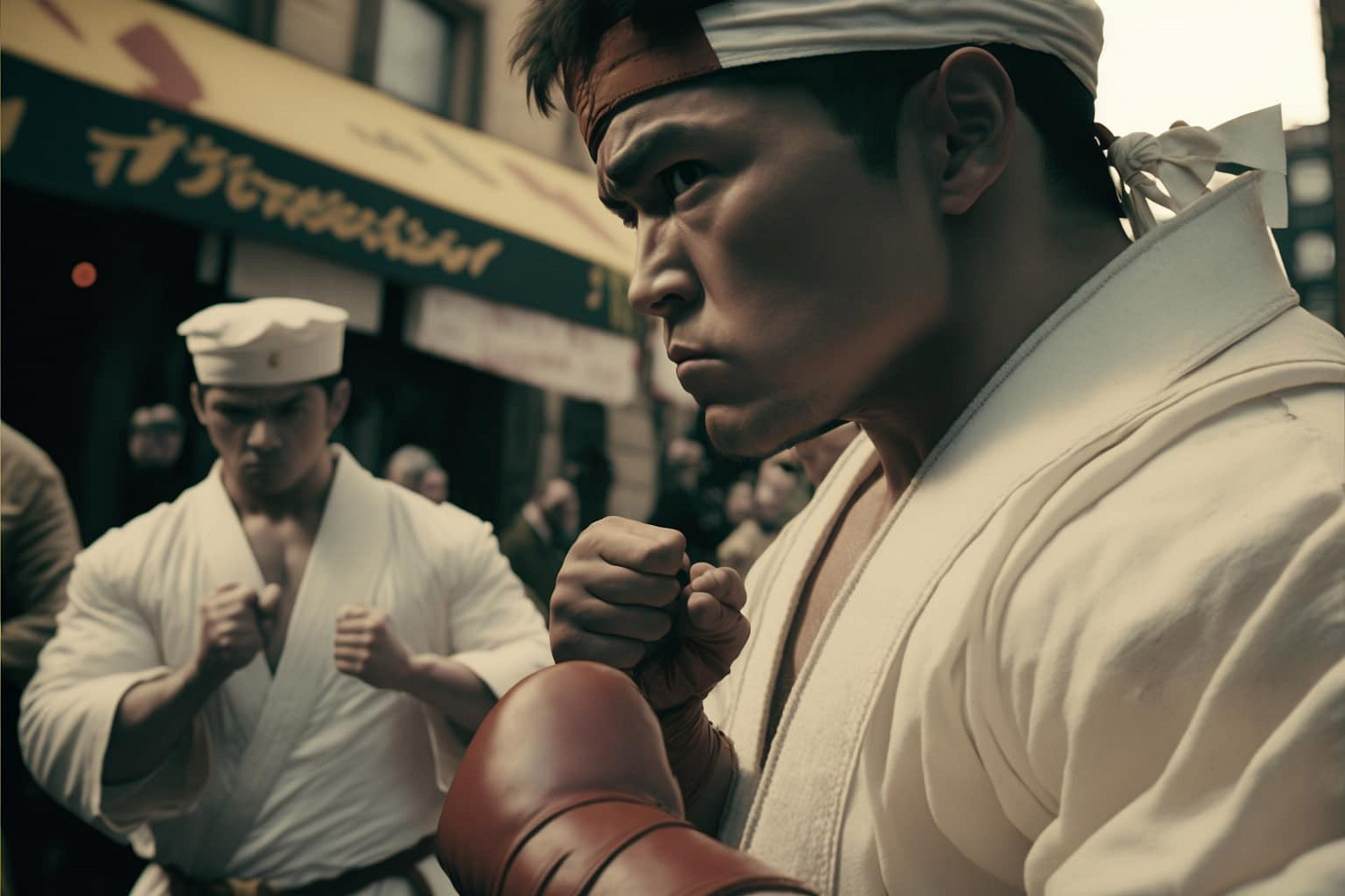 春麗默認性感化?AI畫圖繪製《快打旋風》角色太逼真 春麗默認性感化?AI畫圖繪製《快打旋風》角色太逼真