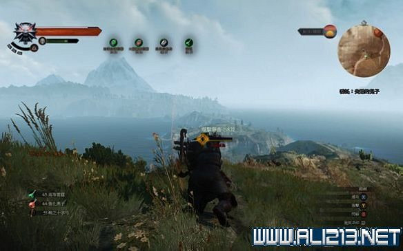 《巫師3：狂獵》極致輸出解析攻略 巫師3極致輸出能打多高傷害